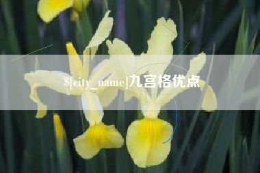 青岛九宫格优点